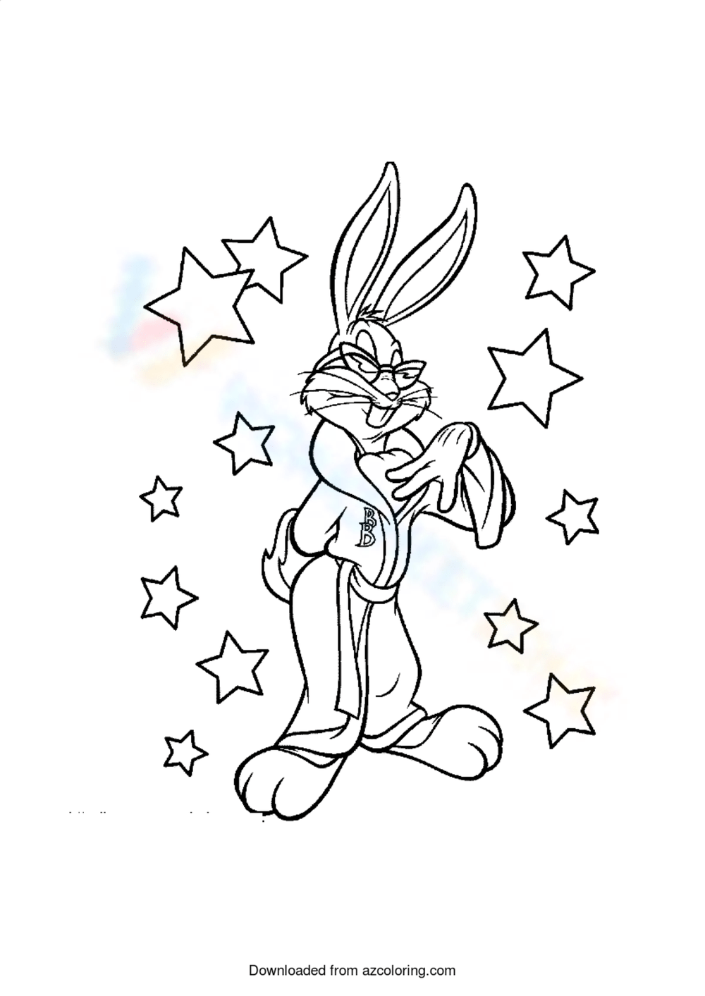 Cool Space Jam Worksheet