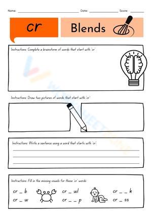 Design Your Own Book Cover Worksheet