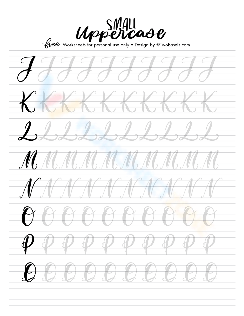 Grade 8 Handwriting Worksheets grade-8-handwriting-worksheets