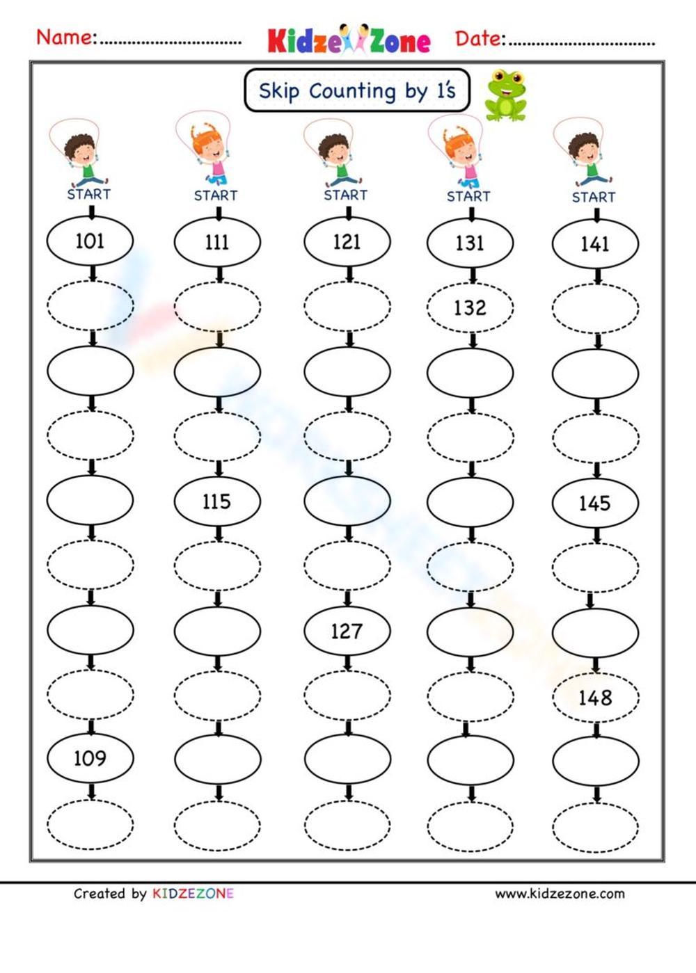 free-skip-counting-by-1-worksheet-for-kids-worksheet-zone