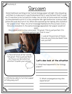 Free Printable Good Choices Bad choices Worksheets PDF