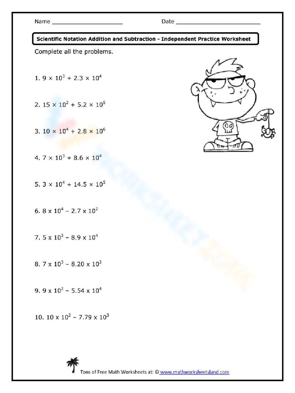 free-adding-and-subtracting-scientific-notation-worksheets
