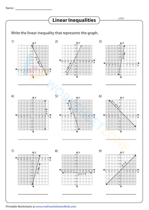 Free Printable Graphing Linear Inequalities Worksheets free-printable-graphing-linear-inequalities-worksheets