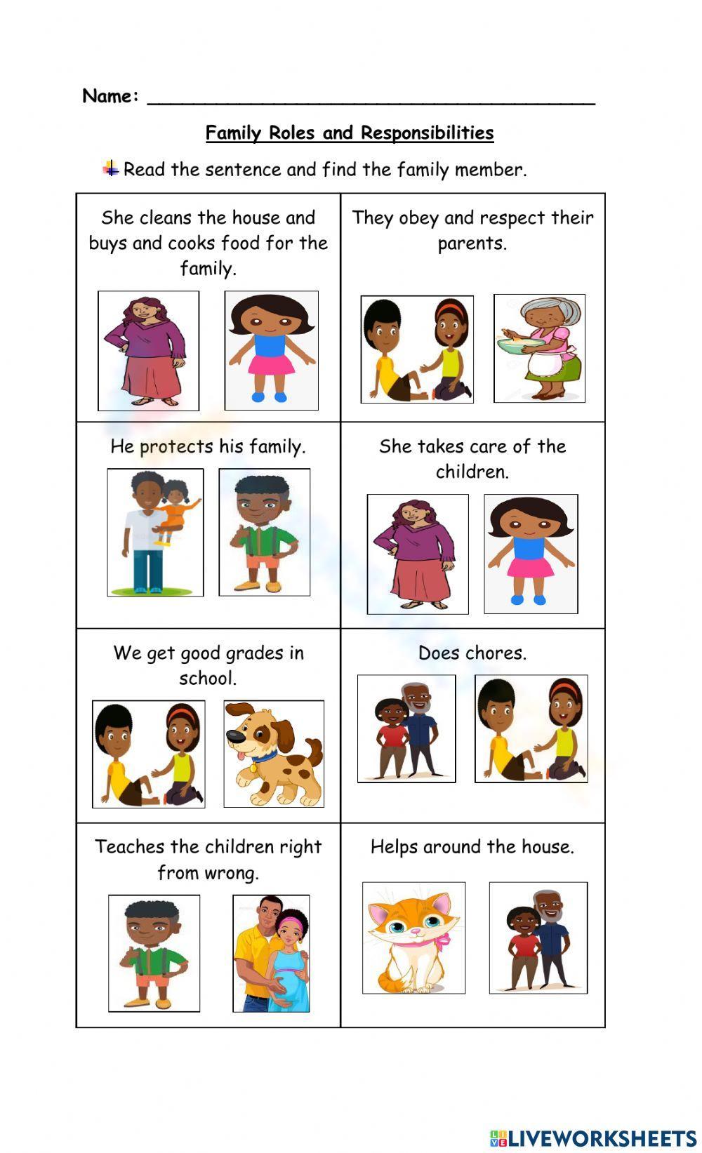 family-roles-and-responsibilities-worksheet