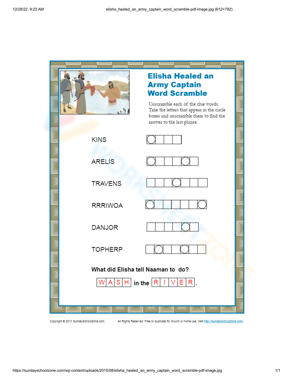 free-collection-of-printable-naaman-worksheets-for-students