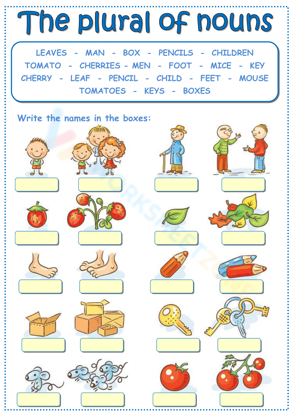 Plural tasks