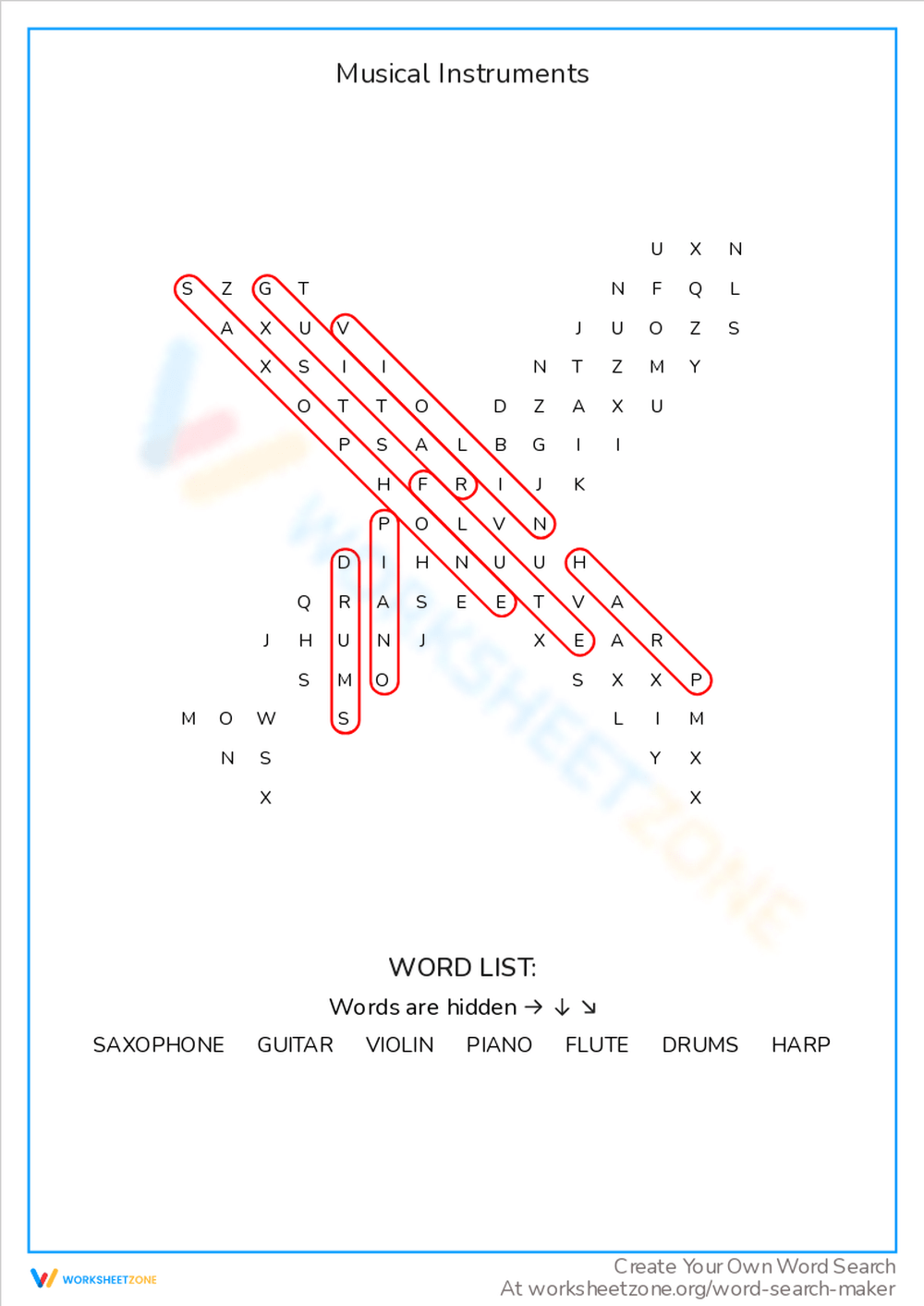 What are the different types of weather instruments? - Answered - Twinkl