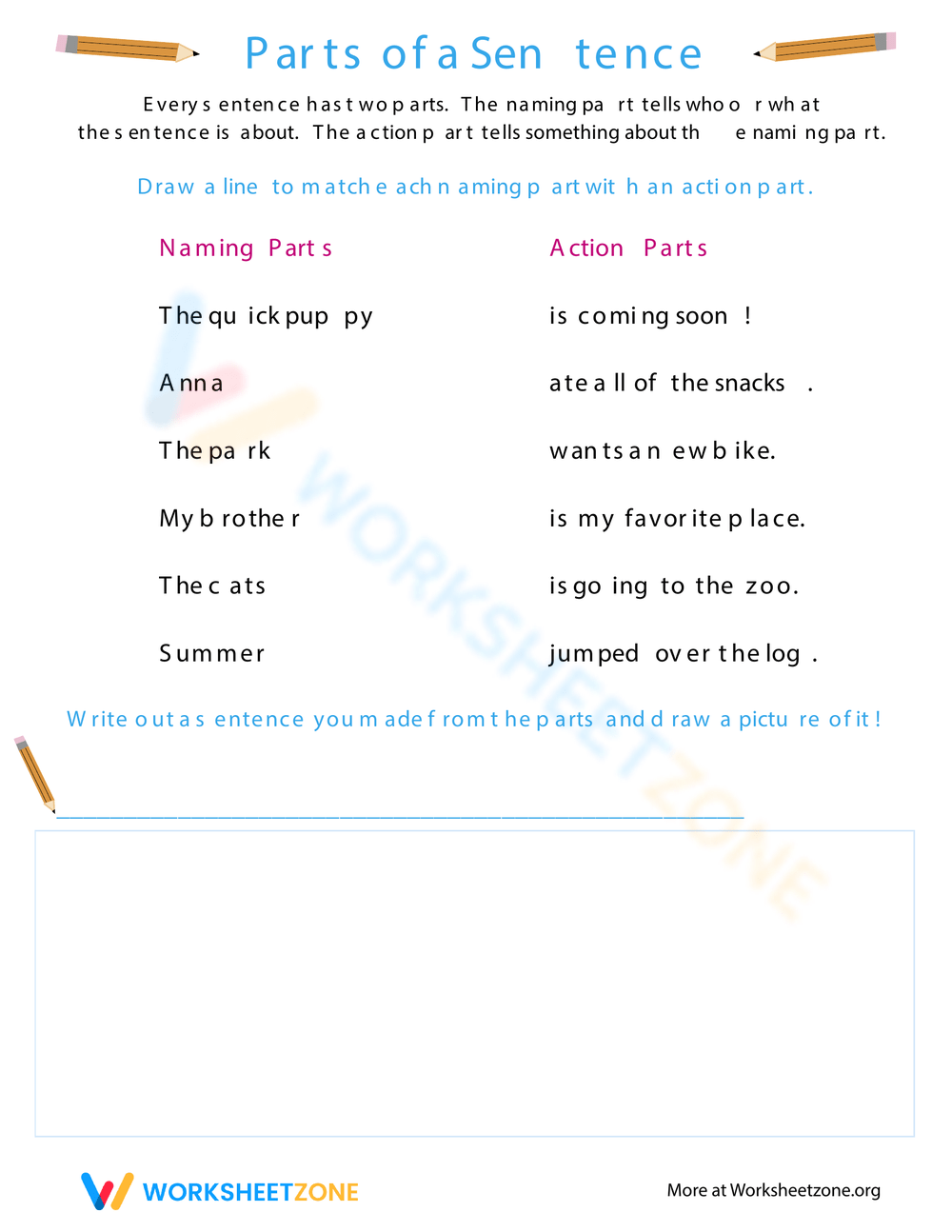 Handwriting Practice Worksheet For Adults - The Quick Brown Fox Jumps Over  The Lazy Dog