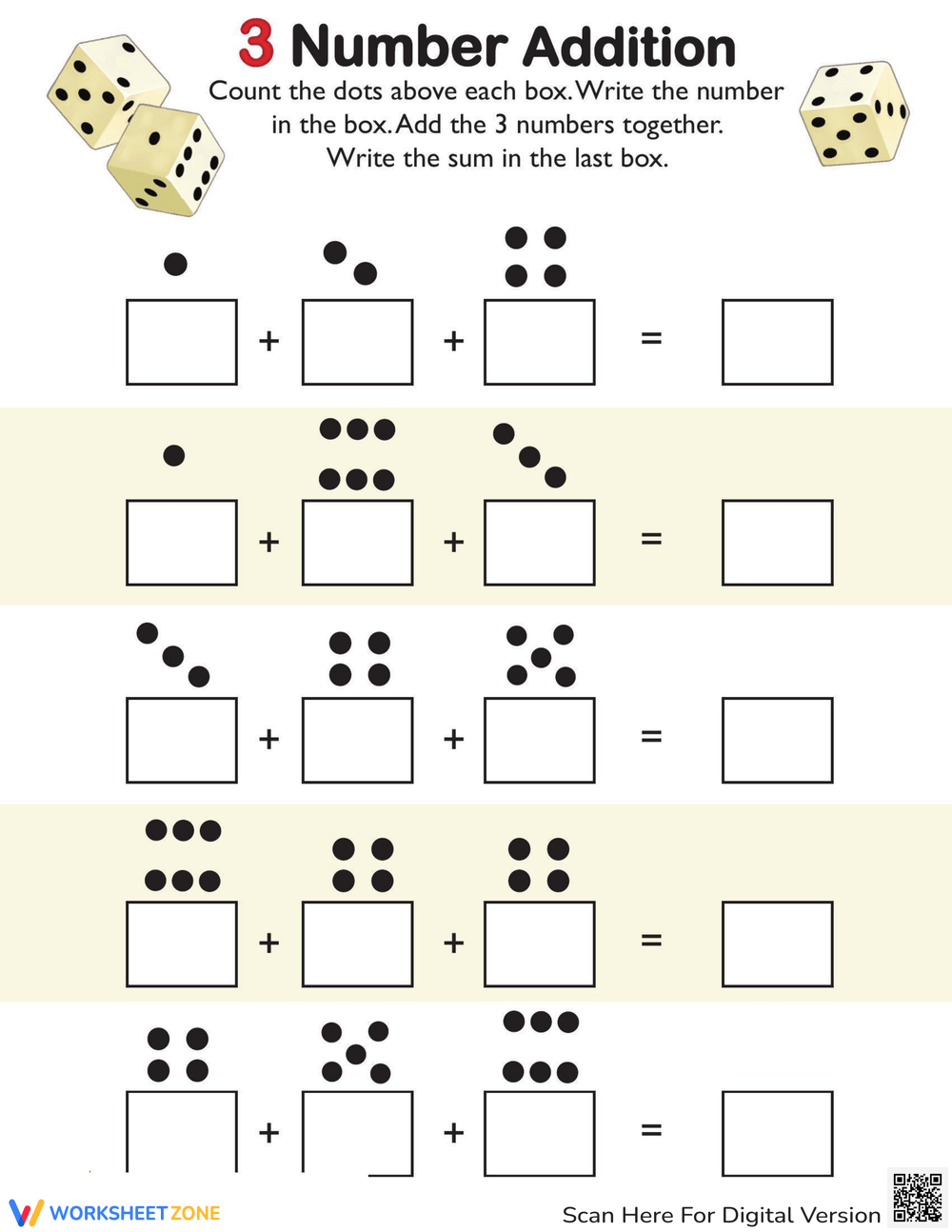 Adding numbers. Adding 3 numbers Worksheet. Add three numbers. Addition with three numbers.