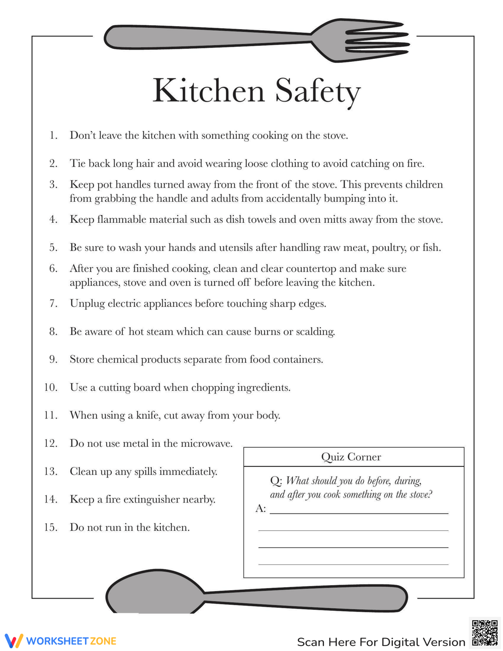 Kitchen Safety W1000 H1294 Preview 0 