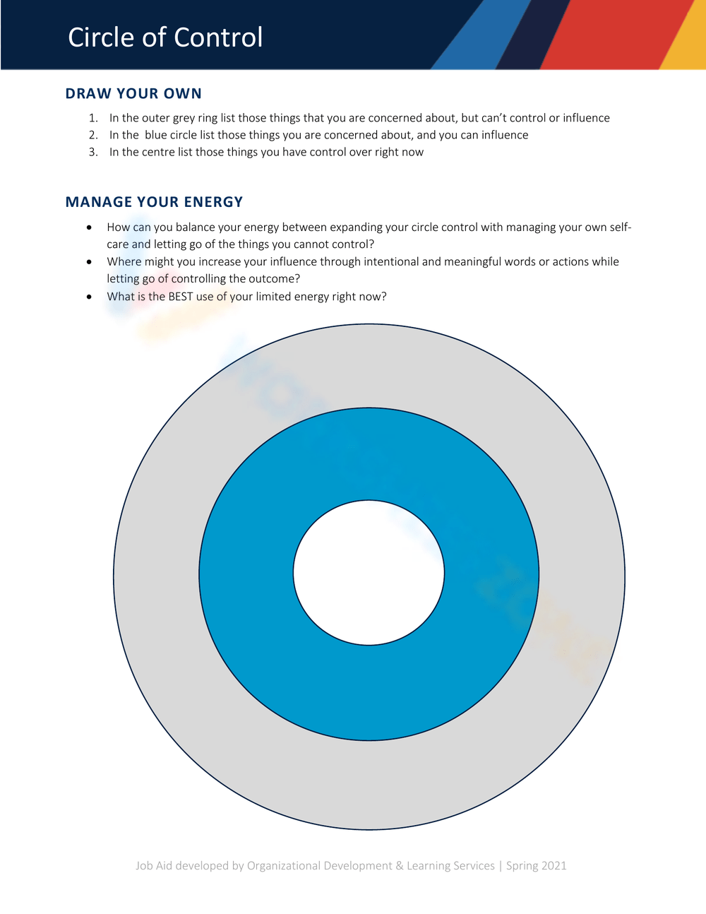 free-printable-circle-of-control-worksheet-collection