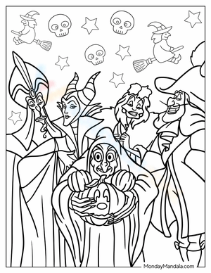 Mirabel Coloring Page  Cartoon coloring pages, Coloring pages, Disney  coloring pages