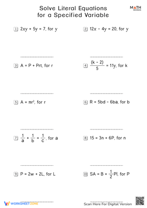 https://storage.googleapis.com/worksheetzone/image/652ed1aa17e10b6feffb4d7f/solve-literal-equations-for-a-specified-variable-worksheet-w300-h424-thumbnail.png