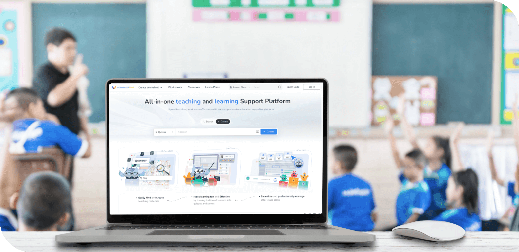 Seamless Classroom Management