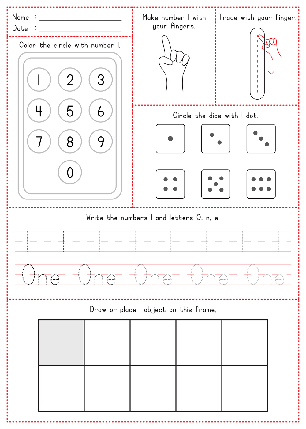 Worksheet Zone Interactive Worksheet Online And Easy Worksheet Maker