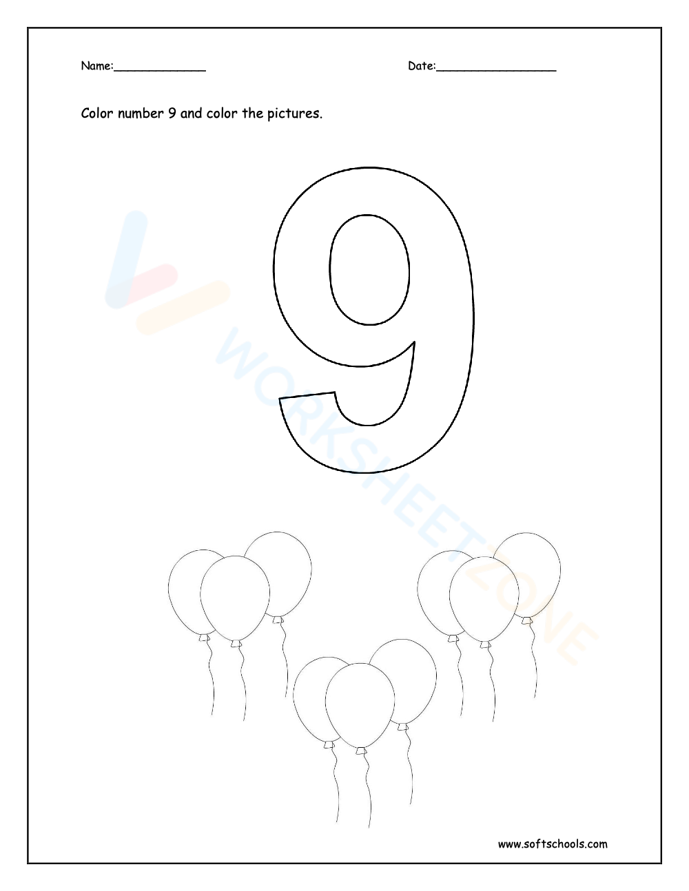 number-9-worksheet-3-worksheet-zone