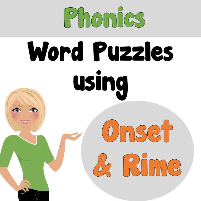 Rime and Onset Quiz: What Is an Rime in A Word?