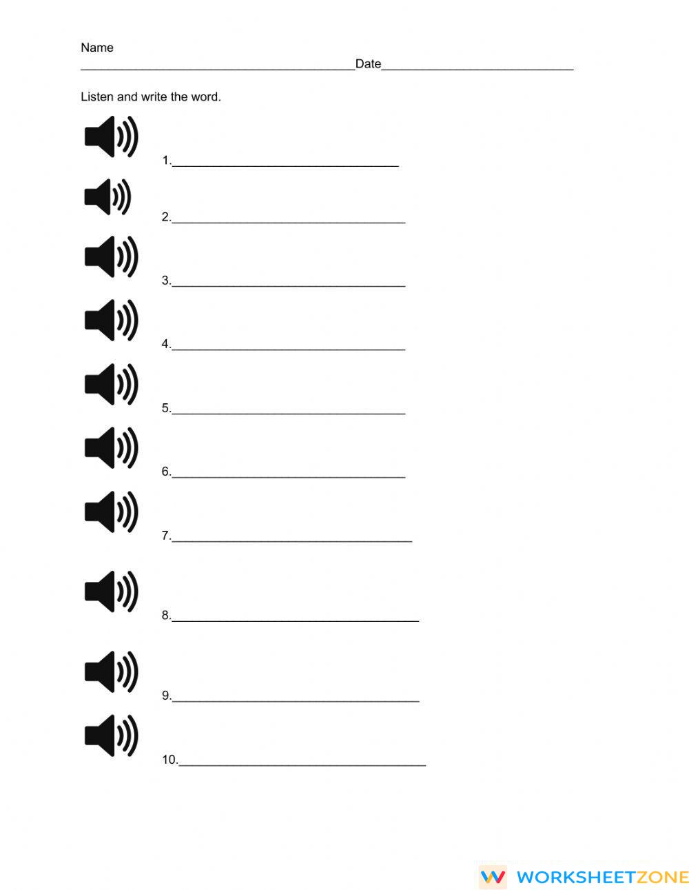 unit-1-week-3-spelling-words-l-blends-worksheet-zone