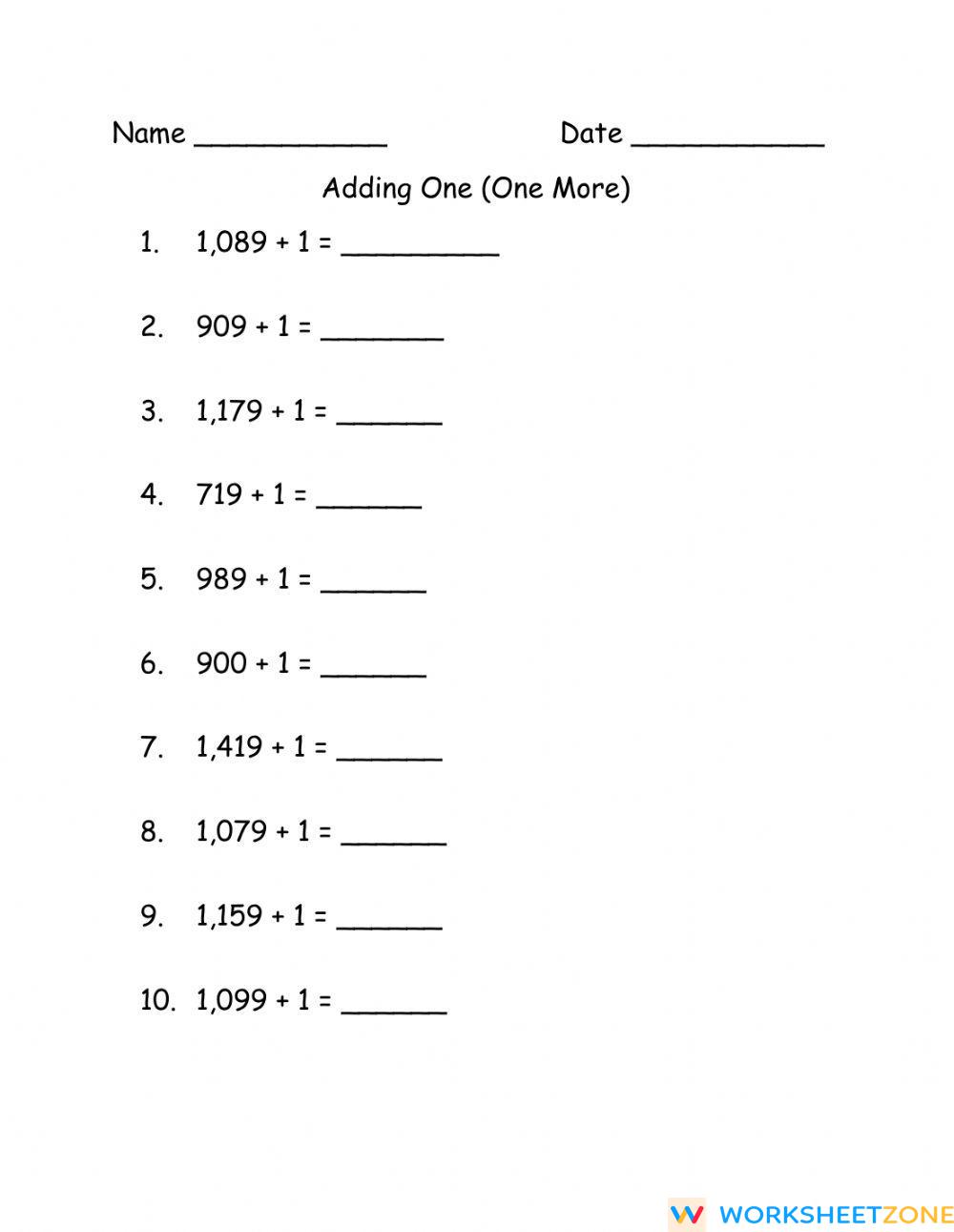 numbers-to-1-200-worksheet-zone