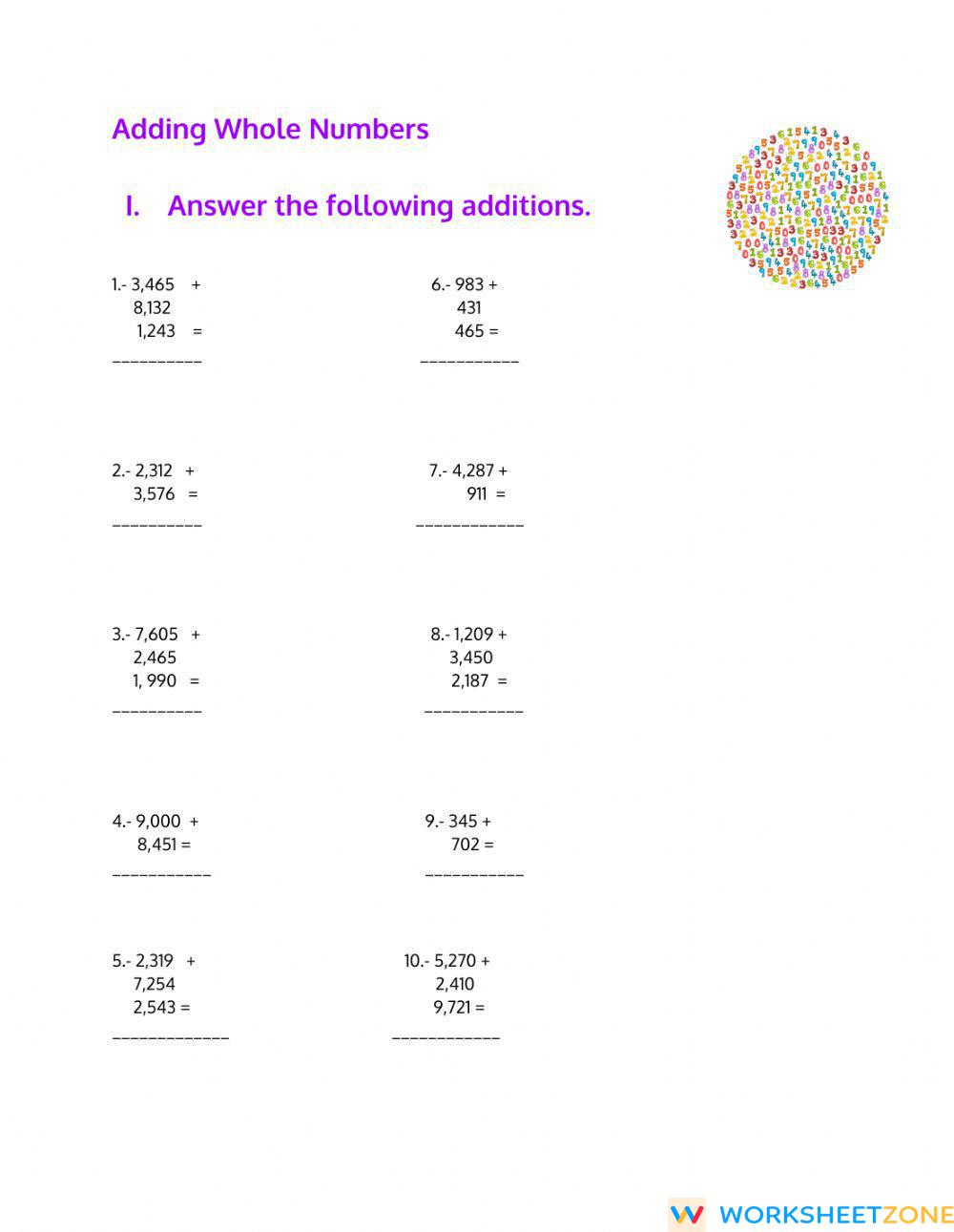 adding-whole-numbers