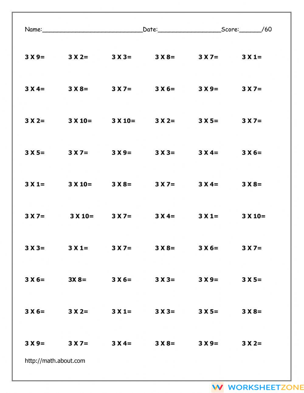 3-times-tables-quiz