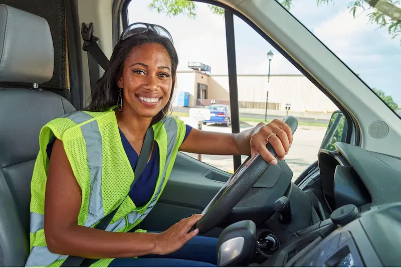 Safe Driving Practices