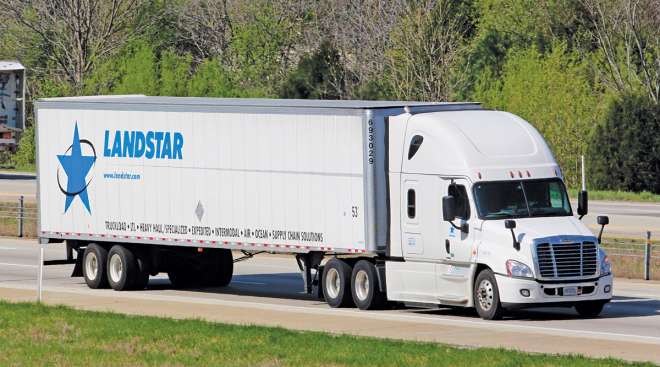 Landstar System