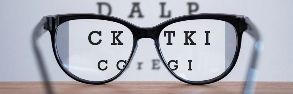 Vision Standards