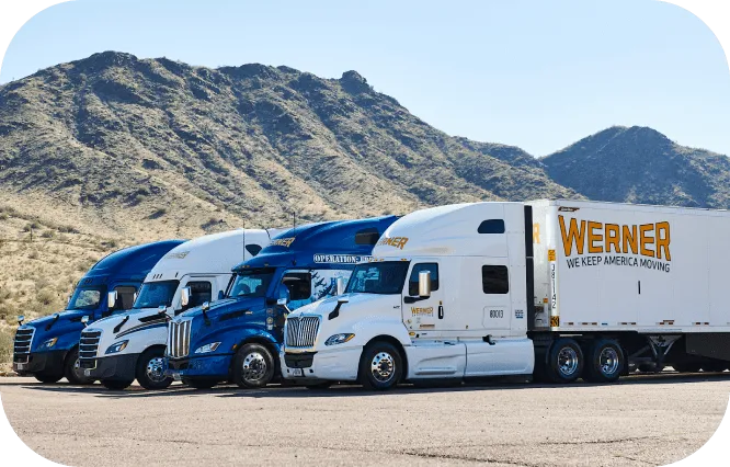 Werner Enterprises