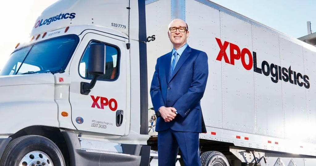 XPO Logistics
