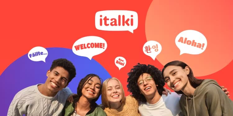 italki