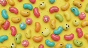 Jitter beans