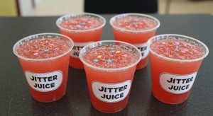 Jitter Juice