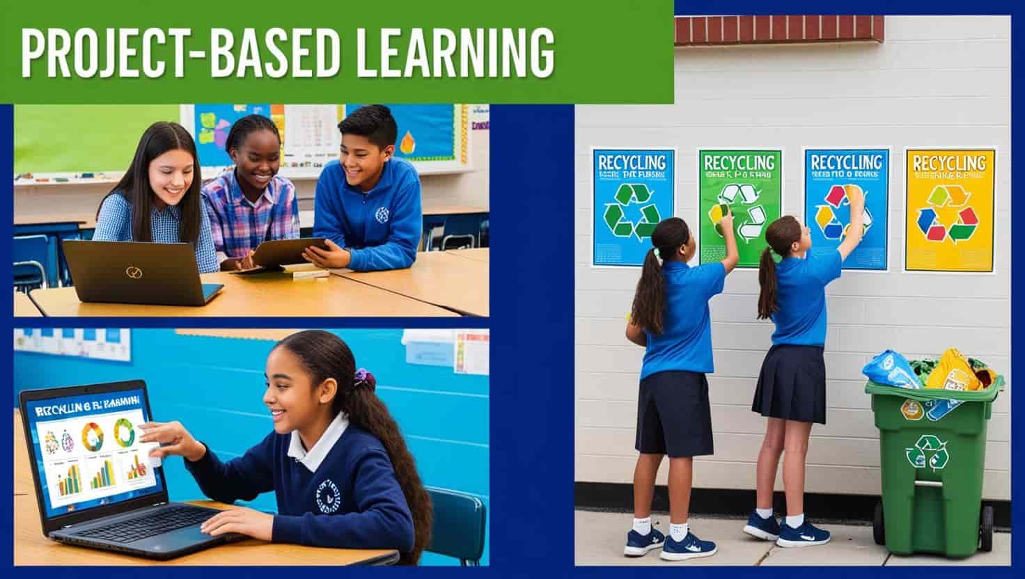 Project-based learning