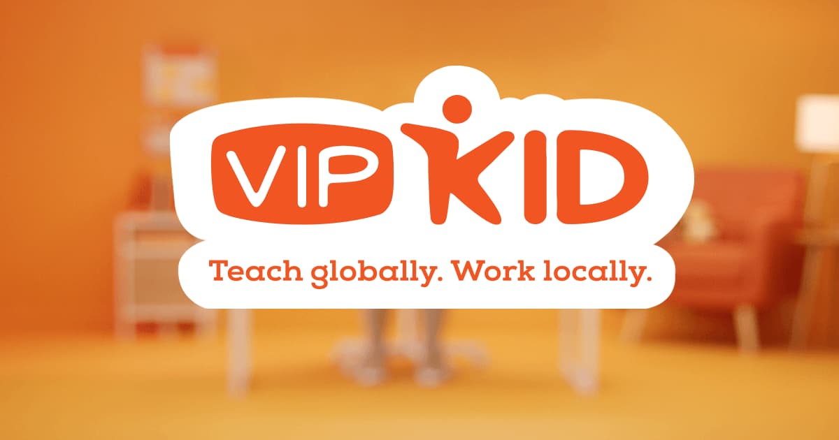 VIPKid