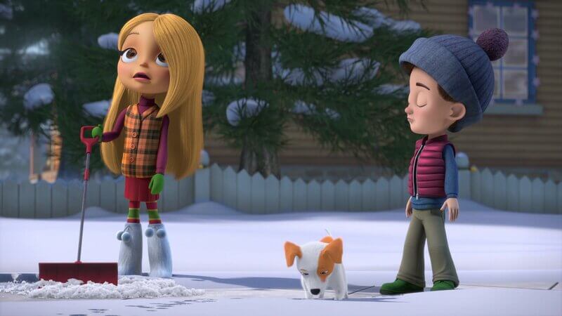 All I Want for Christmas is You