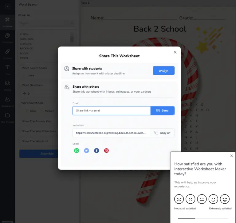 Assign Digitally