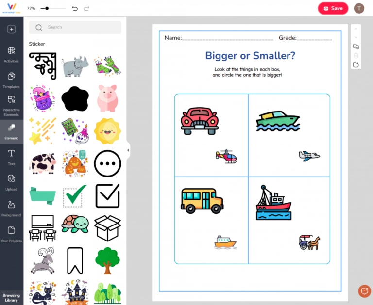 Age-appropriate Design