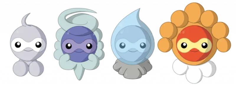 Castform