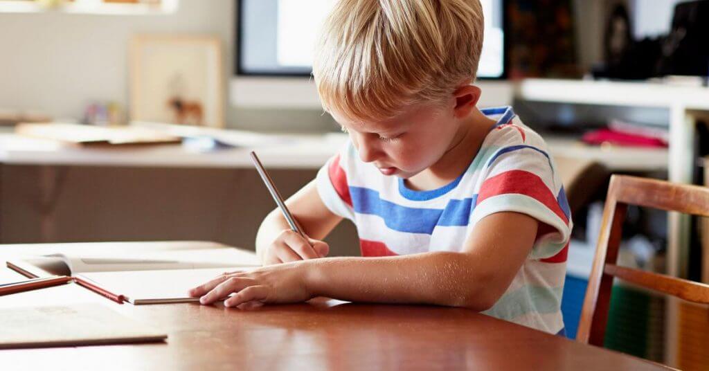 first grade handwriting practice worksheets