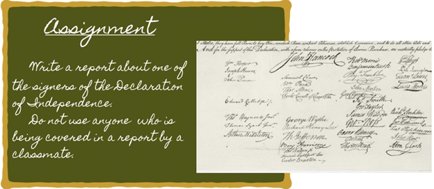 Cursive writing can improve reading comprehension