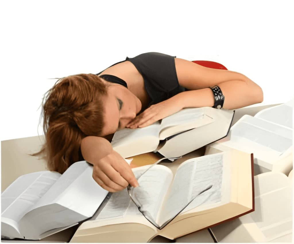 Interferes with sleep patterns