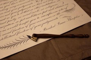 Why was Cursive Invented? Origins, Purpose & Modern Use