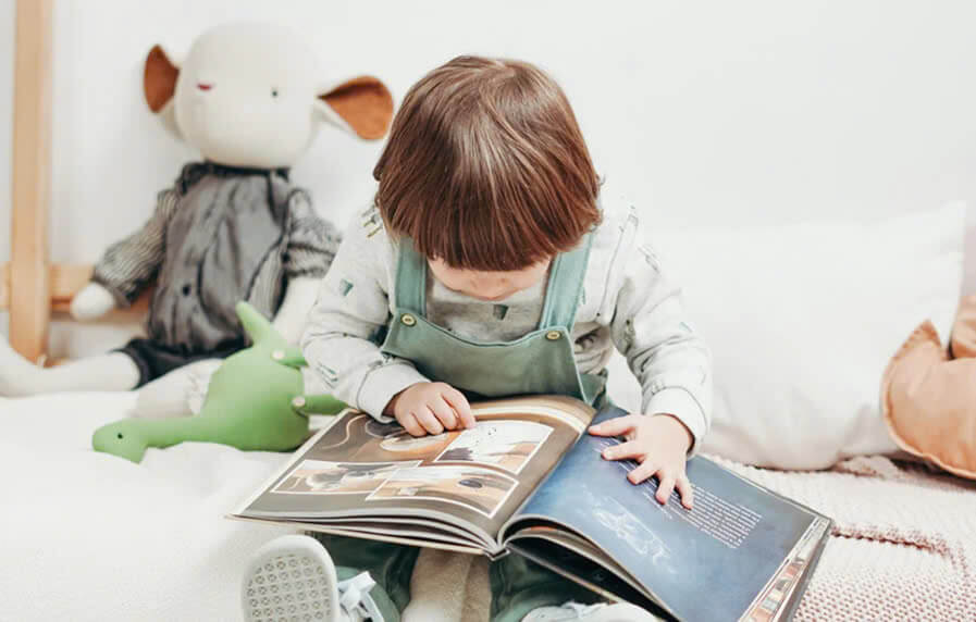 tips to improve reading comprehension