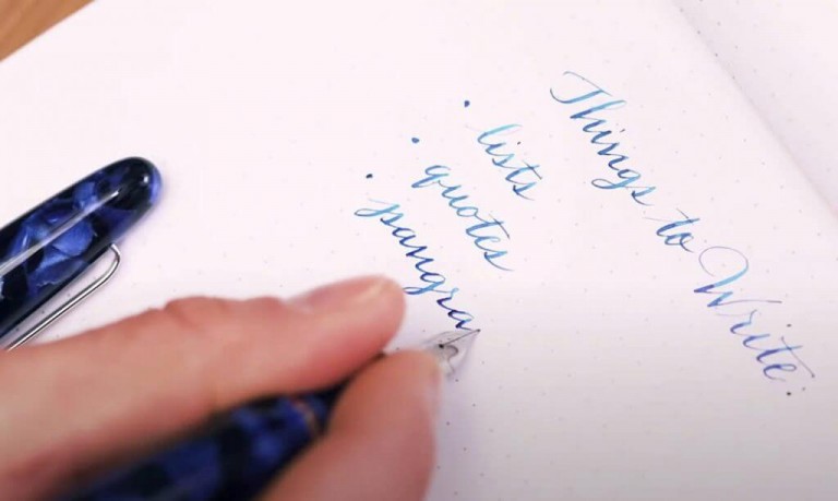 How to Write in Cursive: A Fun and Easy Step-by-Step Guide