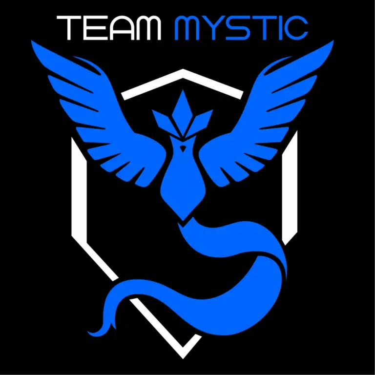 Team Mystic