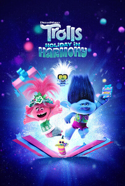 Trolls Holiday Special