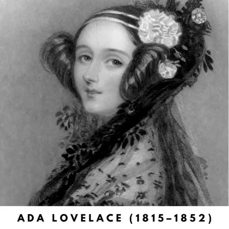 Ada Lovelace