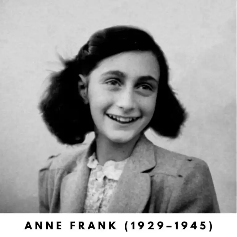Anne Frank