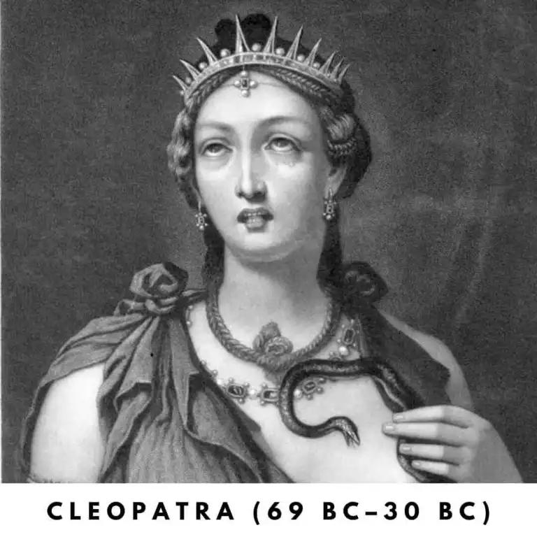 Cleopatra